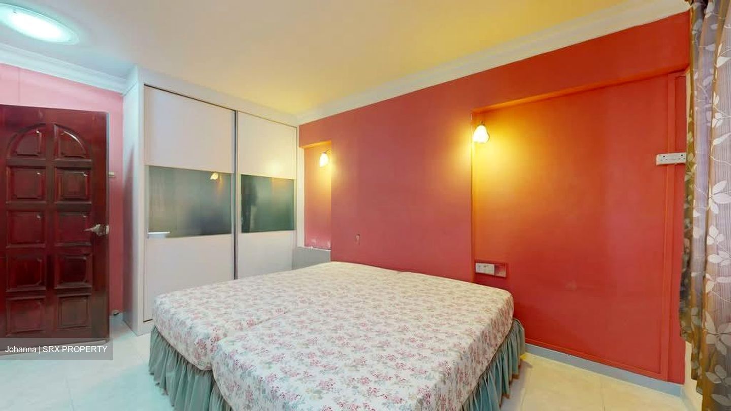 Blk 834 Hougang Central (Hougang), HDB Executive #526692761